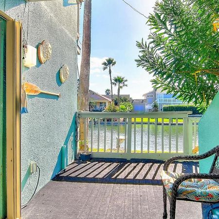 Puente Vista Villa Corpus Christi Exterior photo