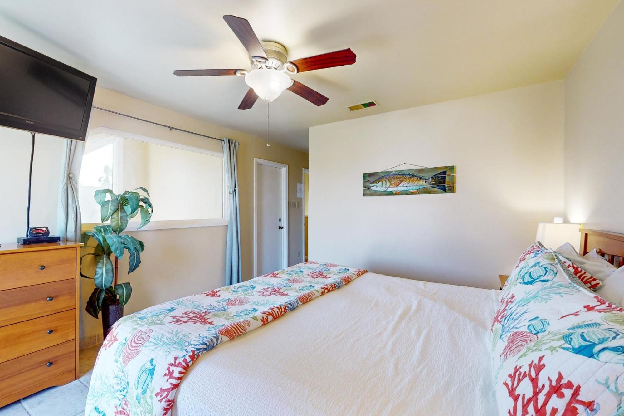 Puente Vista Villa Corpus Christi Room photo