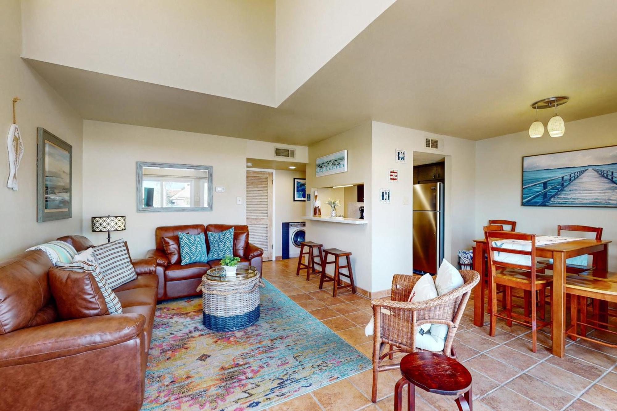 Puente Vista Villa Corpus Christi Room photo